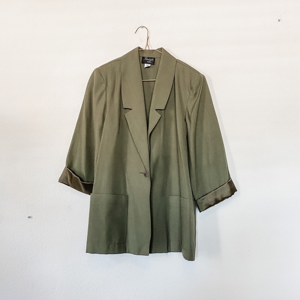 Vintage Blazer